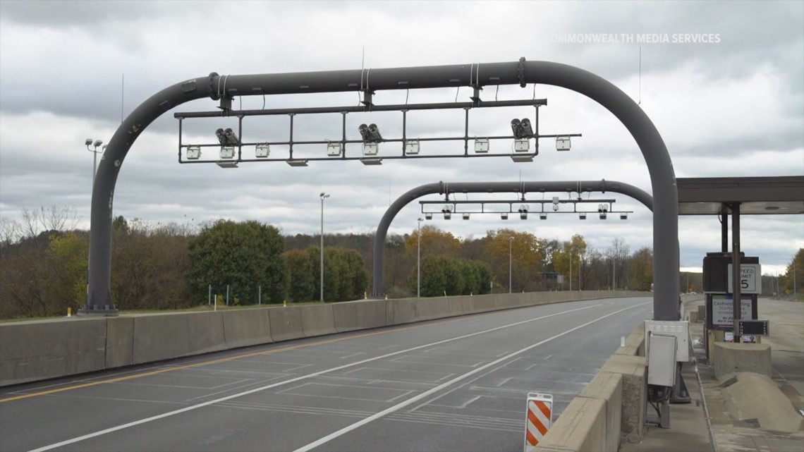 PA Turnpike to offer open road tolling [Video]