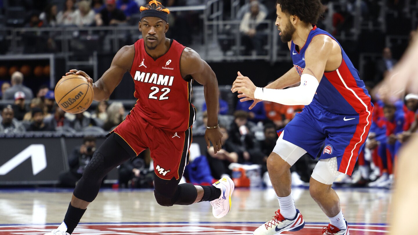 Heat vs. Magic Best bets: Odds, predictions, recent stats, and trends for December 26 [Video]