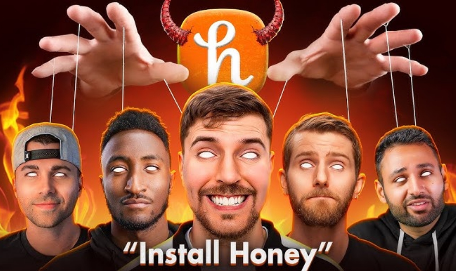 Is the Honey influencer marketing scam an isolated incident or a sign of a bigger problem? [Video]