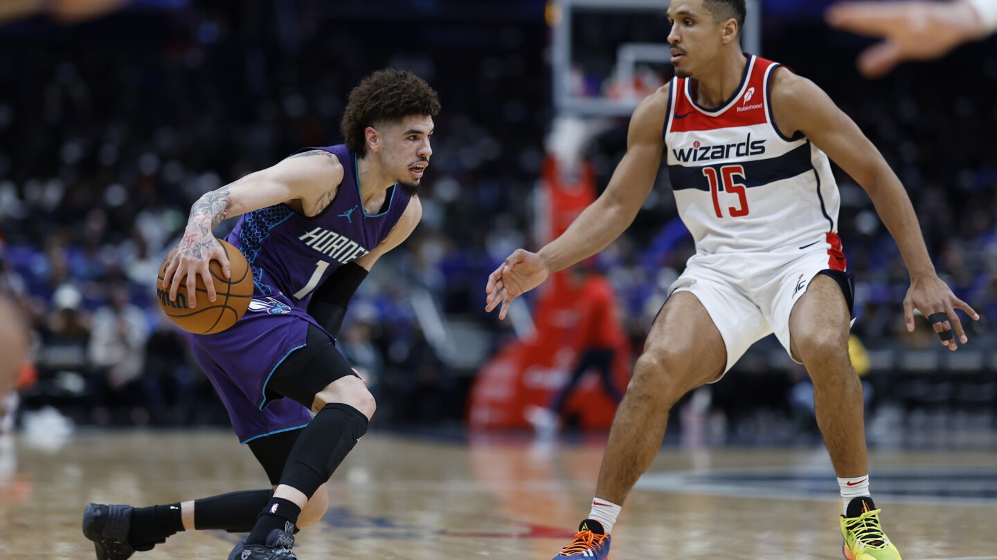 Hornets vs. Wizards Odds, predictions, recent stats, trends and Best bets for December 26 [Video]