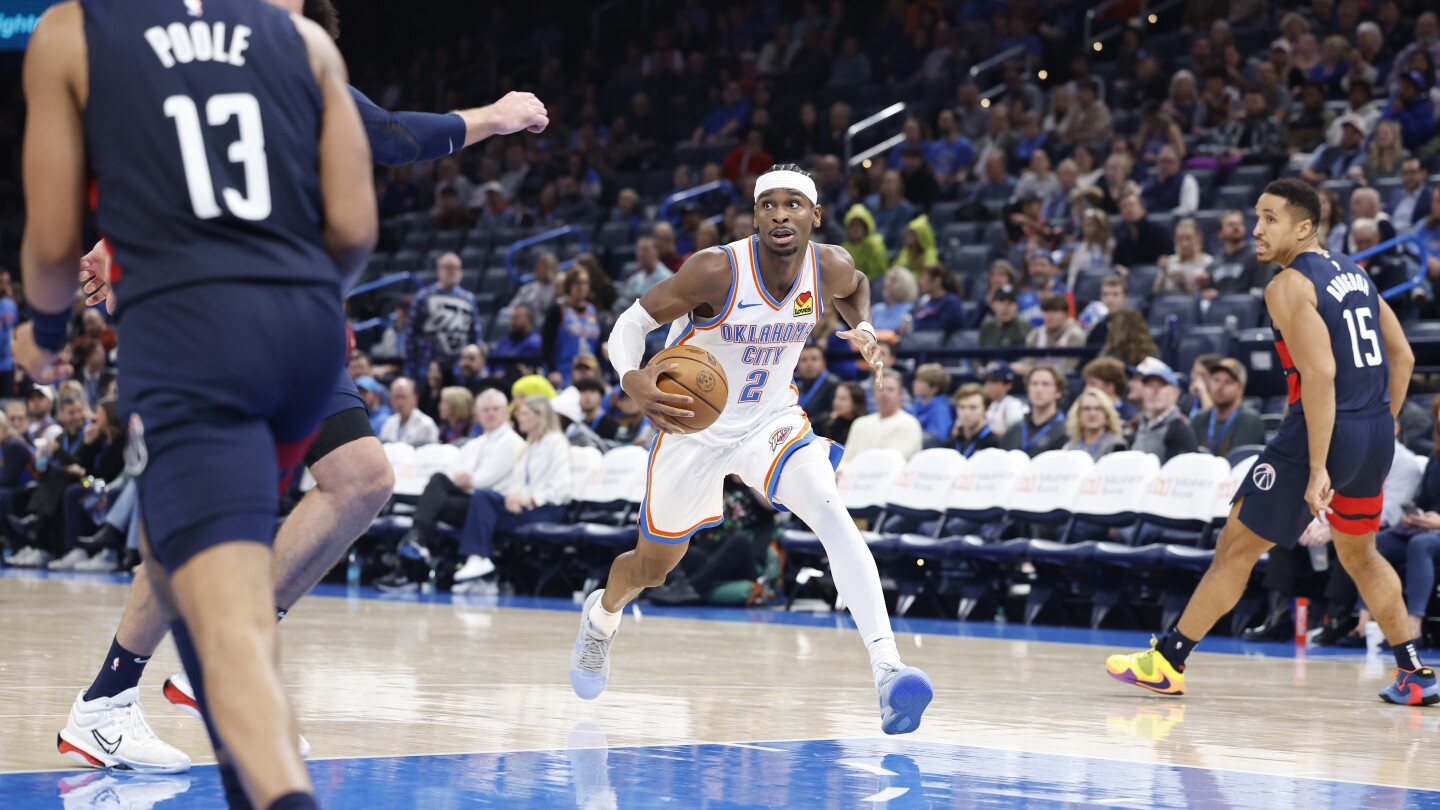 Thunder vs. Pacers Best bets: Odds, predictions, recent stats, and trends for December 26 [Video]