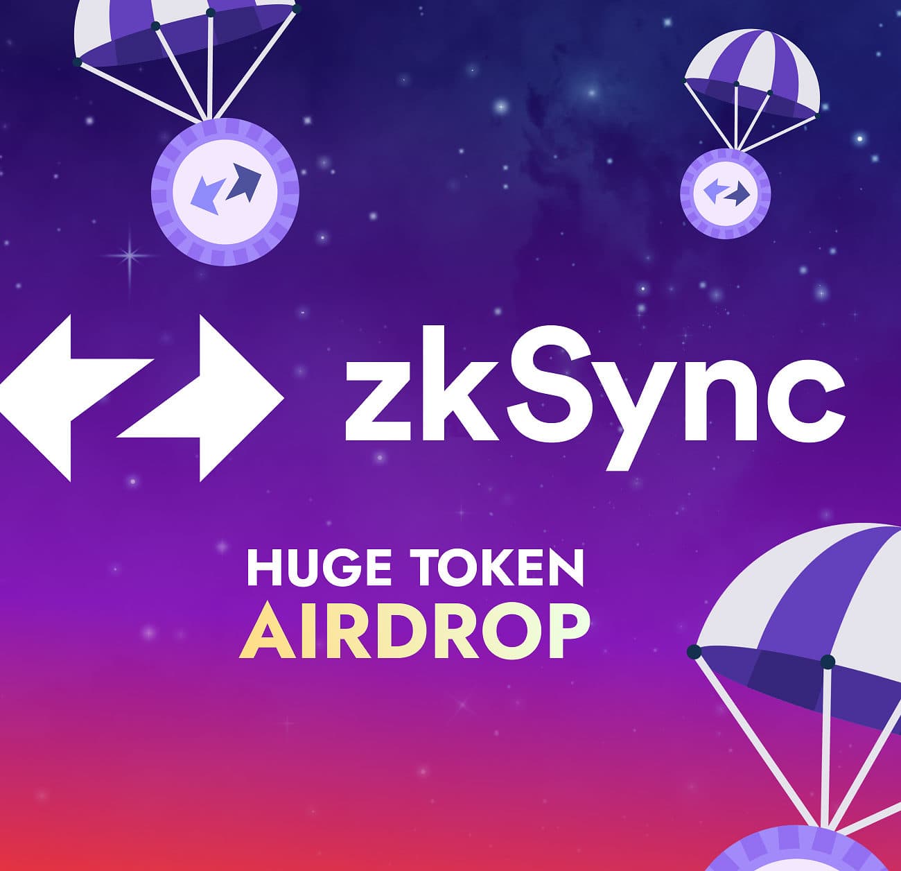 ZKsync ($ZK) Token Airdrop Guide: How to claim? [Video]