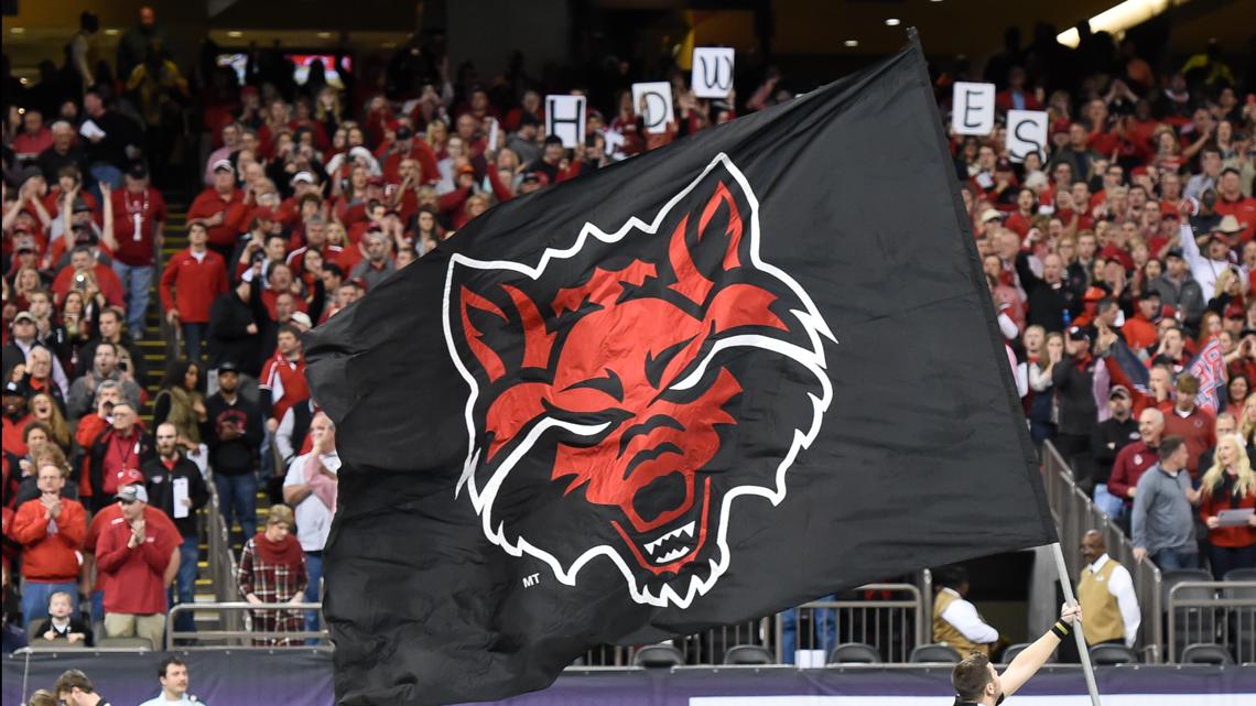 Red Wolves defeat Bowling Green in LendingTree Bowl [Video]