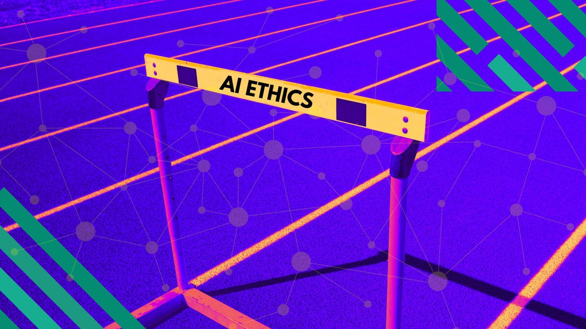 Why ethics is becoming AI’s biggest challenge [Video]