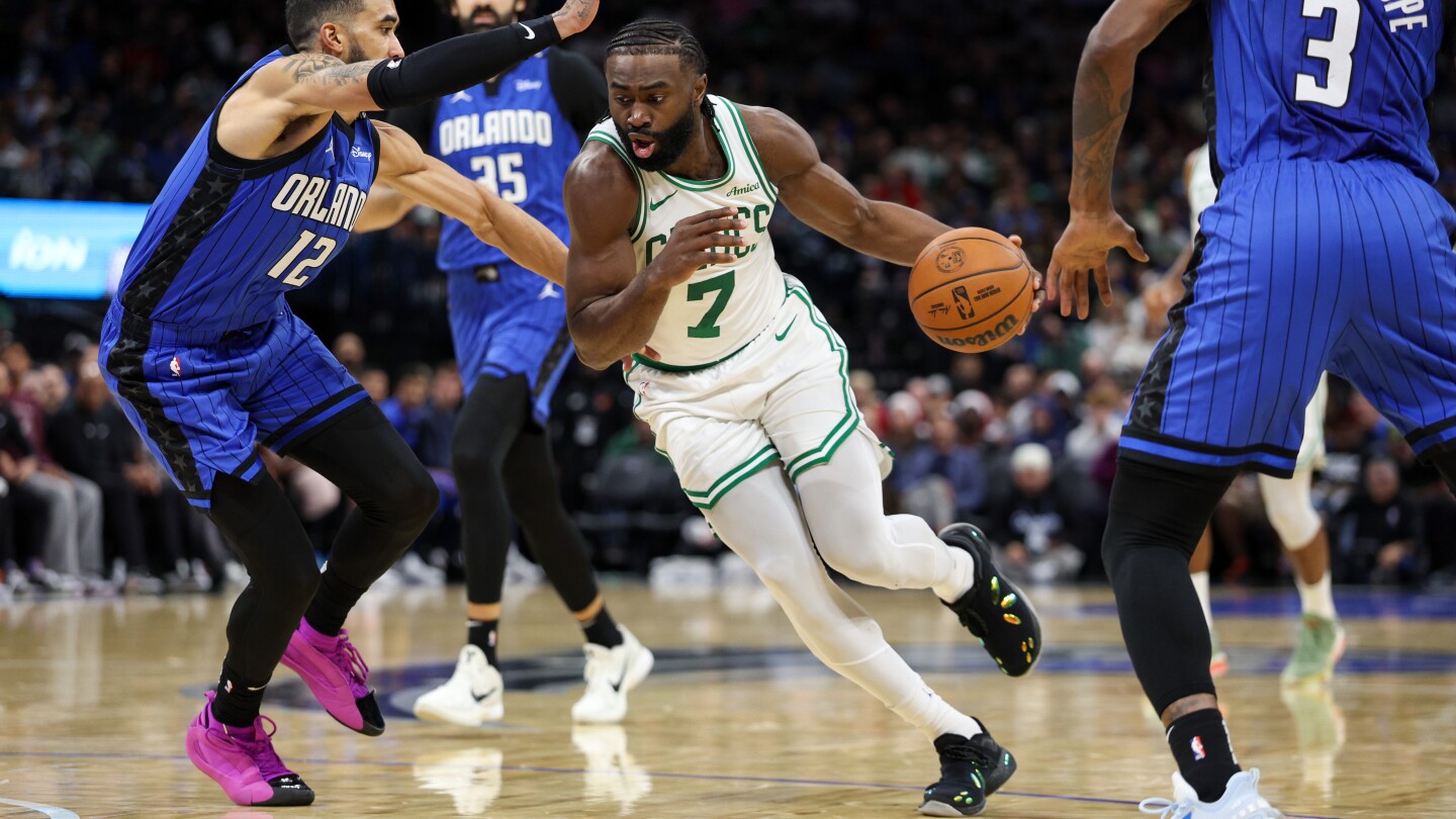 Pacers vs. Celtics Odds, predictions, recent stats, trends and Best bets for December 27 [Video]