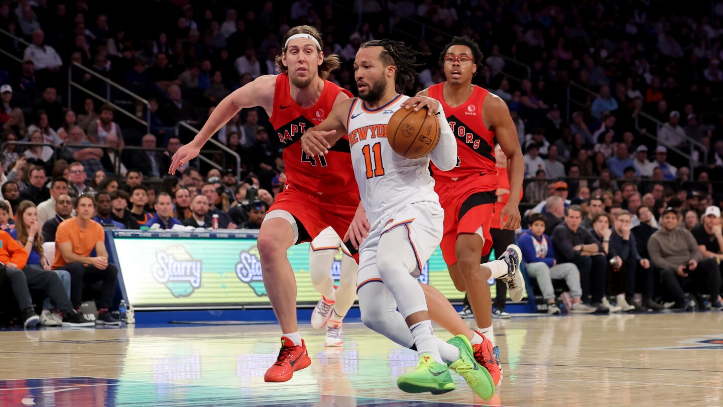 Knicks at Magic Best bets: Odds, predictions, recent stats, and trends for December 27 [Video]