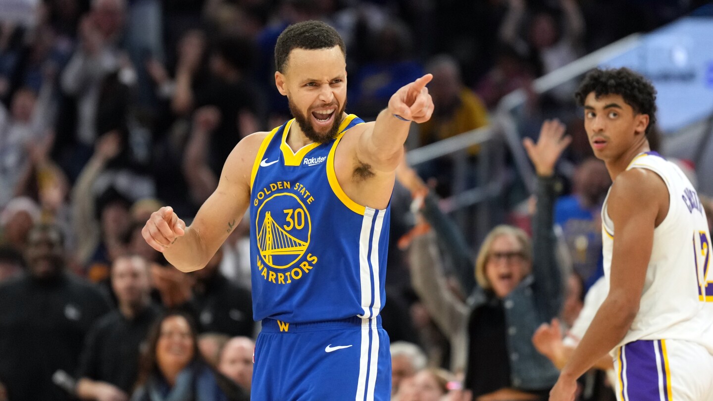 Warriors at Clippers Best bets: Odds, predictions, recent stats, and trends for December 27 [Video]