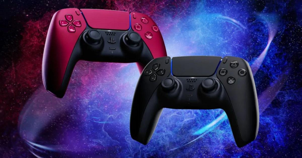 PlayStation fans discover incredible detail on PS5 controller [Video]