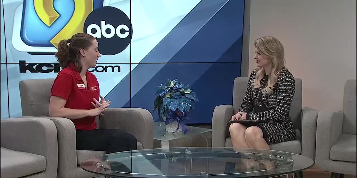 TV9 talks with ISU Extension & Outreach about Women in Agriculture Focus groups [Video]