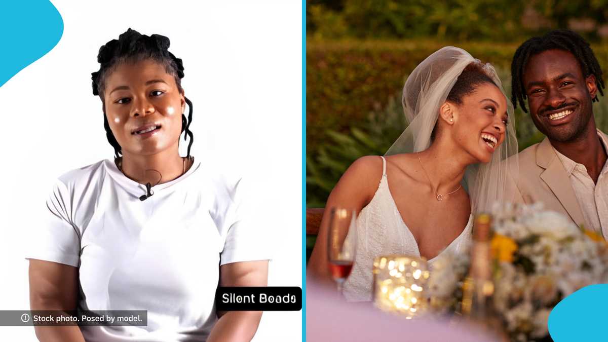 Young Ghanaian Lady Explains Why She Doesn’t Fancy Marriage: Id Rather Co-Parent Than Marry [Video]