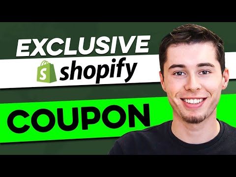 3 Day Shopify FREE Trial 2024 + $1 for first 90 Days Deal! [Video]