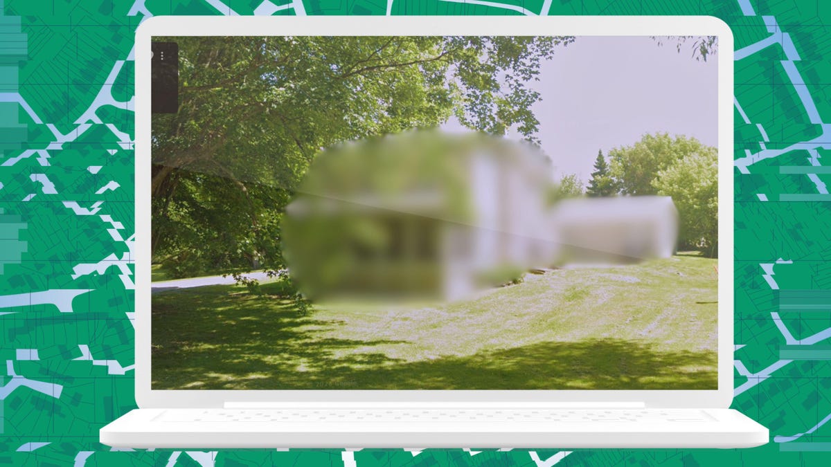 How to blur your house on Google Street View (and 4 reasons why people do it) [Video]