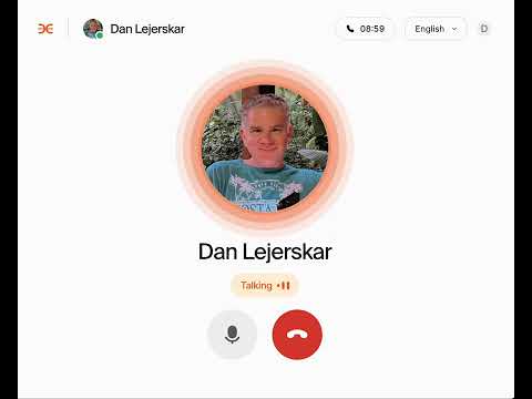 From Smartphones to Superhumans: Dan Lejerskar on The Knowledge Metaverse and Our AI-Driven Future [Video]