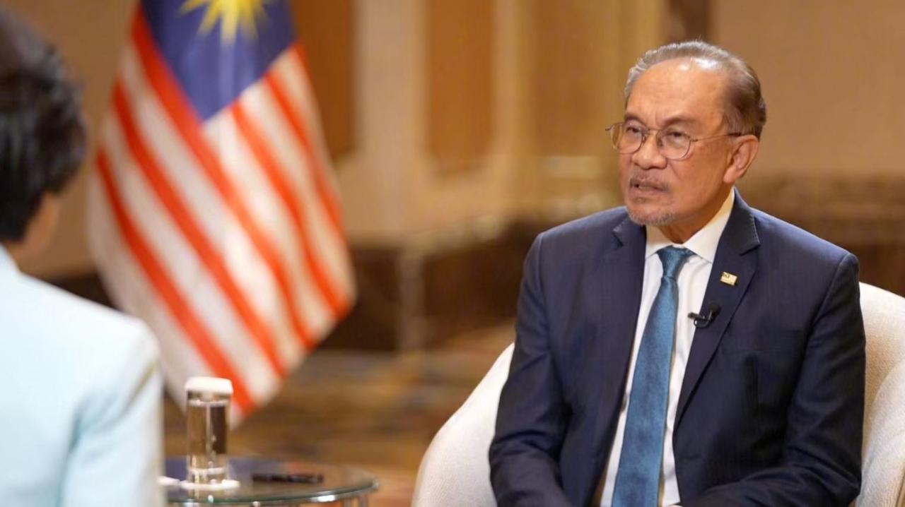 Malaysian PM praises China for helping foster cultural understanding [Video]