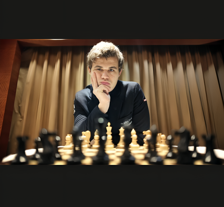 Chess Champion Magnus Carlsen Walked Out of a Major Chess Tournament Over a Jeans Dispute [Video]