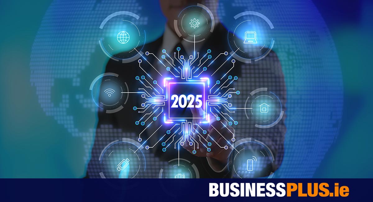 AI takes a look at the role of AI in Shaping Ireland’s Business Landscape by 2025 [Video]