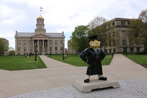 University of Iowa announces plans to close Gender, Women’s, and Sexuality Studies department [Video]