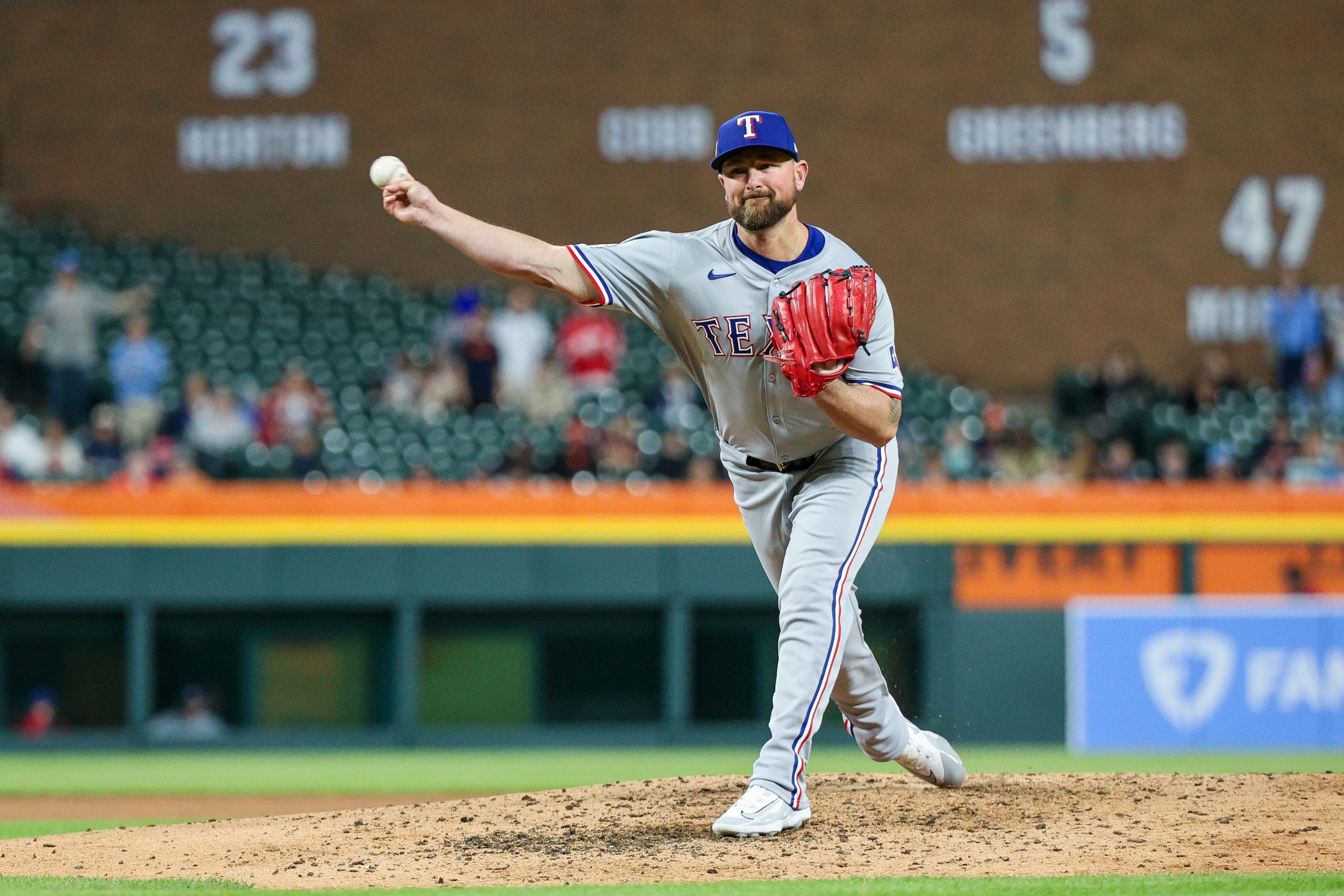 Diamondbacks Reportedly Interested in Two-Time All-Star Reliever [Video]