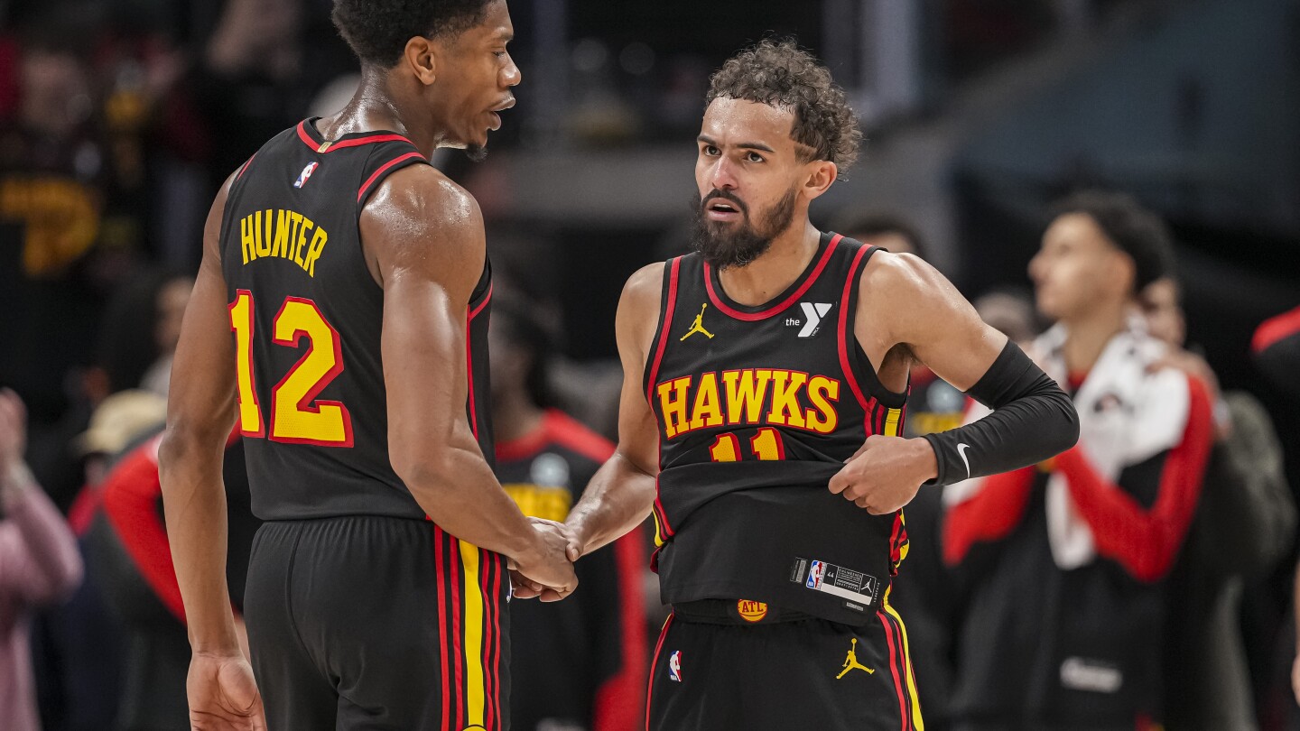 Hawks at Raptors Best bets: Odds, predictions, recent stats, trends for December 29 [Video]