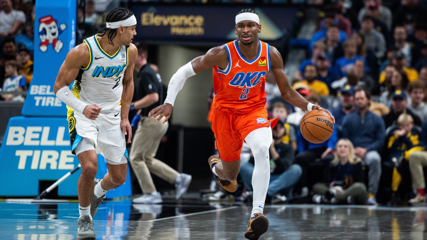 Grizzlies at Thunder Best bets: Odds, predictions, recent stats, and trends for December 29 [Video]