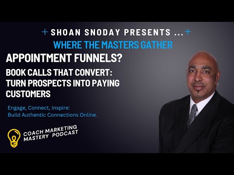 Appointment Funnels? [Video]