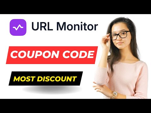 URL Monitor Coupon Code | URL Monitor Promo Code | URL Monitor Saving Code | Start With URL Monitor. [Video]