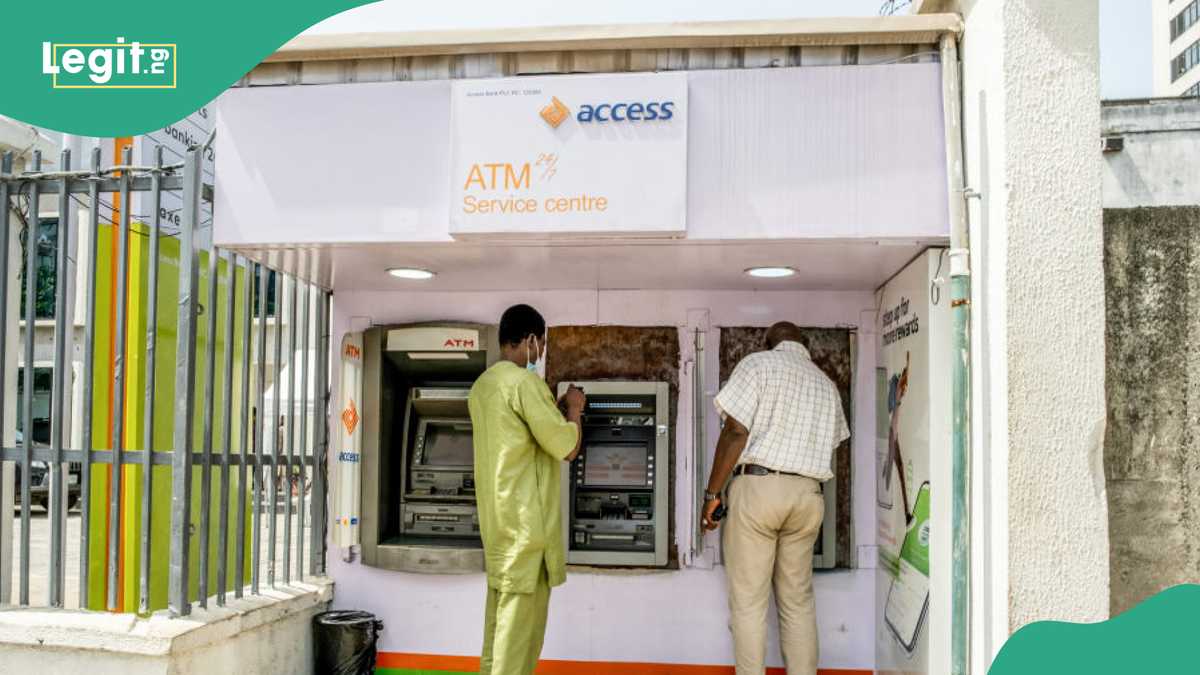 After Beating CBN Capital Requirements, Access Bank Set to Enter Moroccan Market [Video]