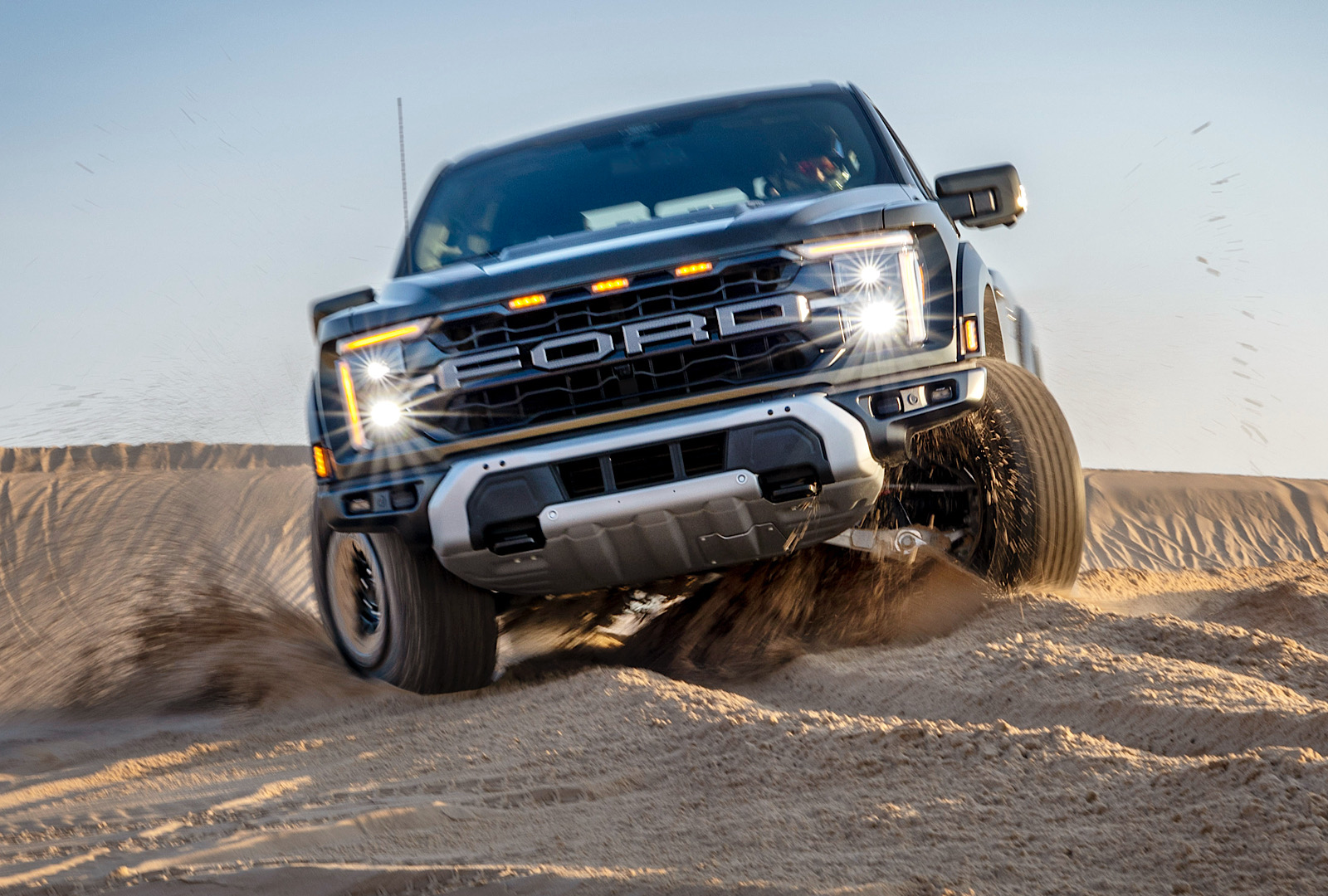 Ford F-Series Was America’s Best-selling Vehicle in 2024 [Video]