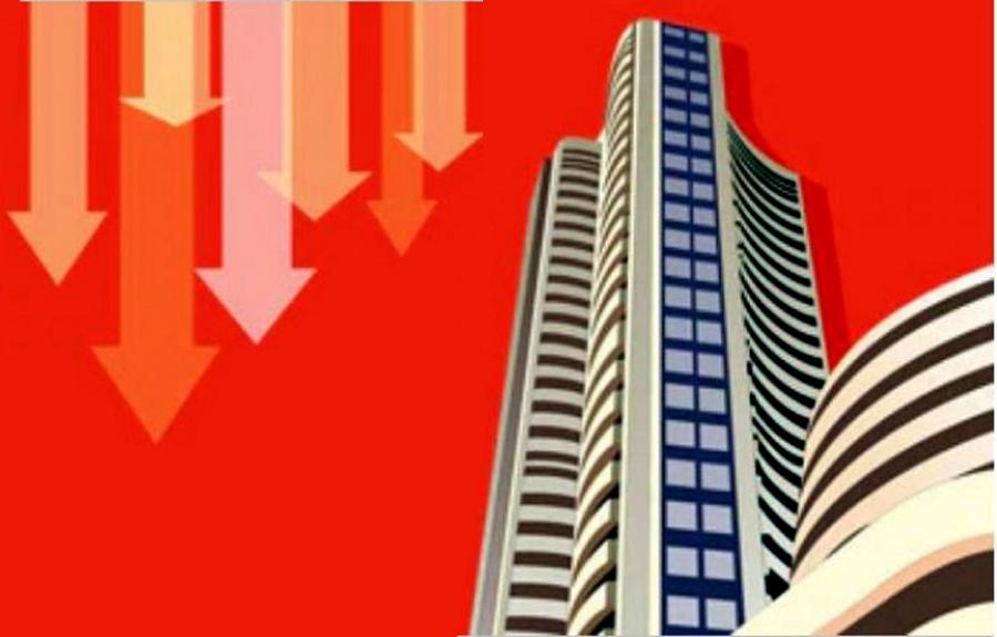 Indian stock market opens lower, Nifty below 23,800 [Video]