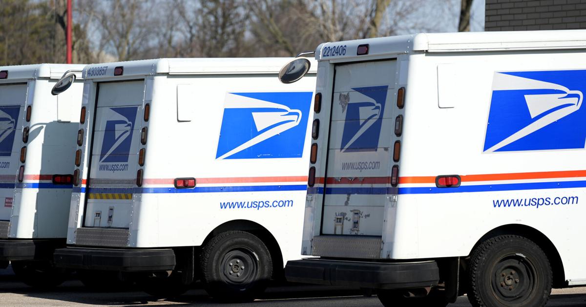 Will Virginia’s mail service improve? Time will tell [Video]