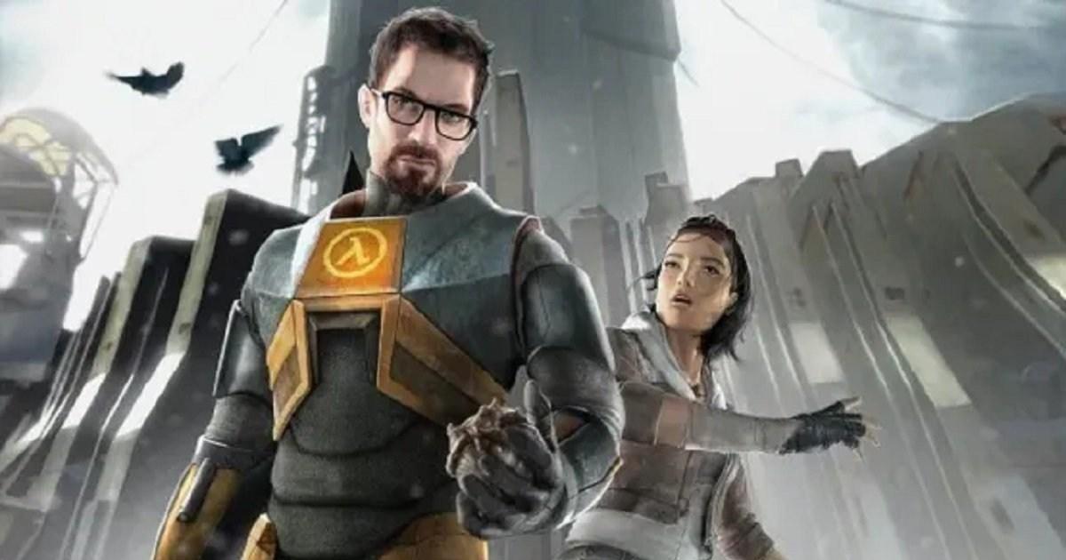 Last Half-Life 3 rumour of 2024 claims its currently being playtested [Video]