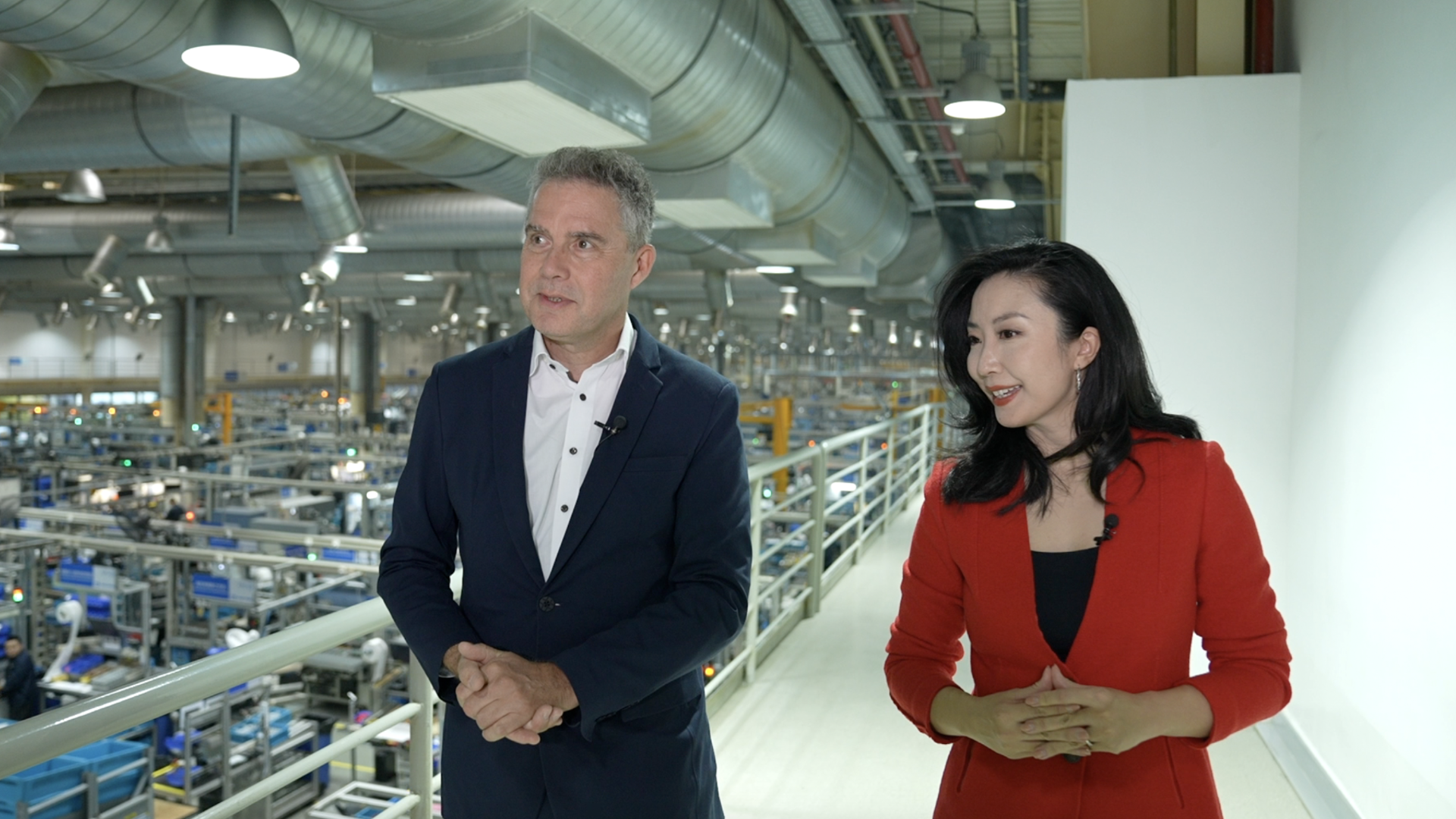 China’s high-standard opening-up – CGTN [Video]