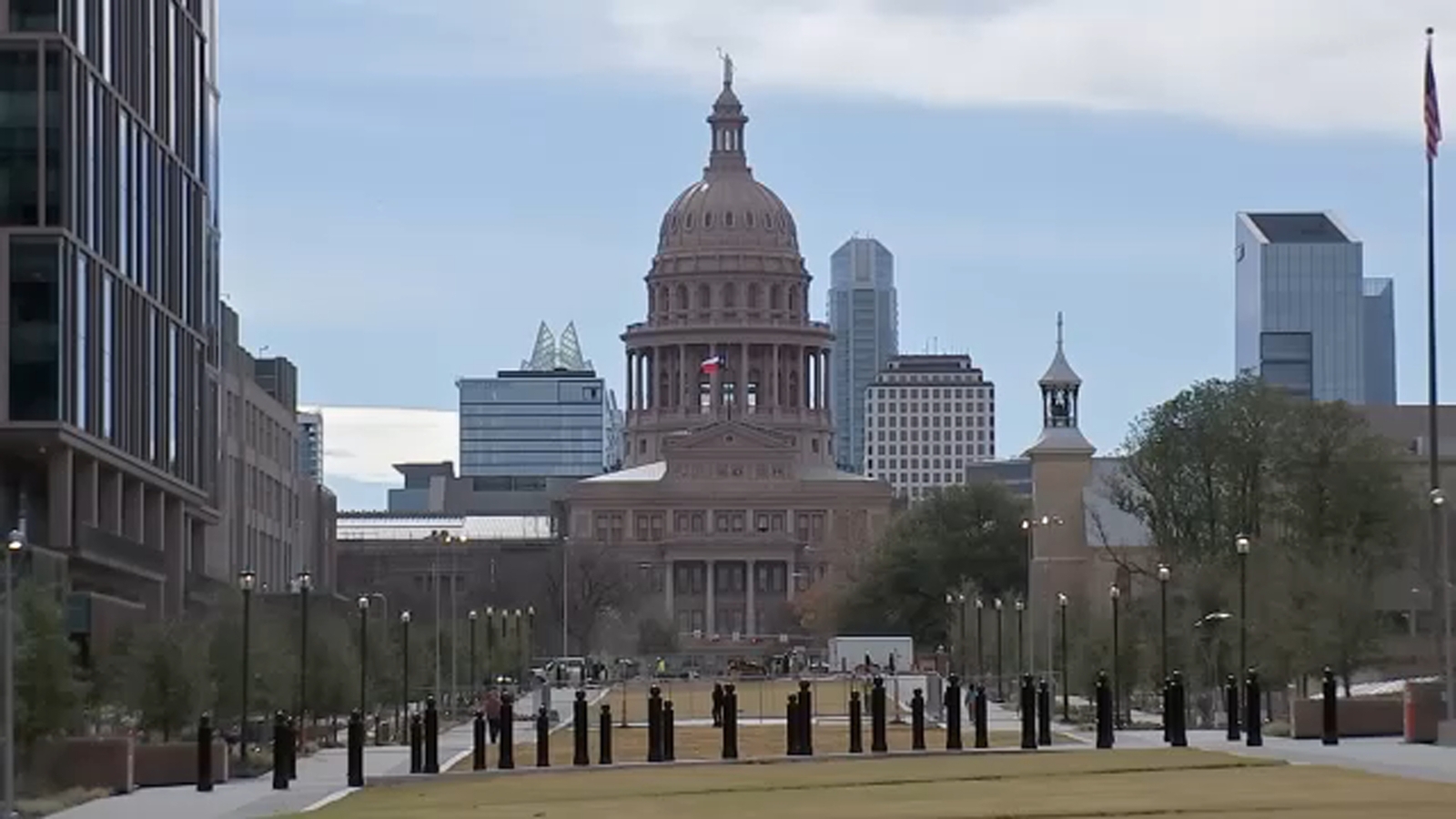 Texas laws: Here’s what’s changing with property taxes, vehicle inspections and more in January 2025 [Video]