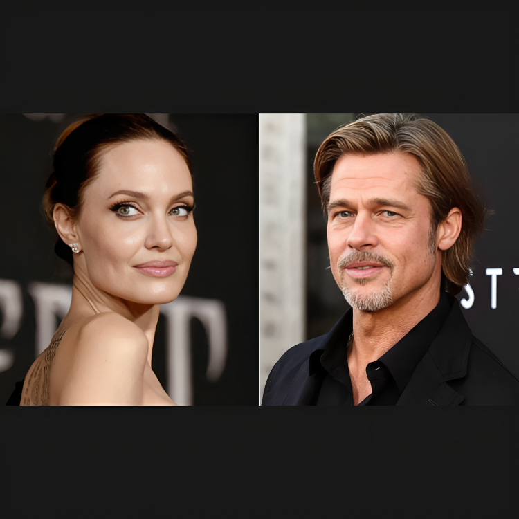 Angelina Jolie and Brad Pitt Finalize Divorce After 8-Year Battle [Video]