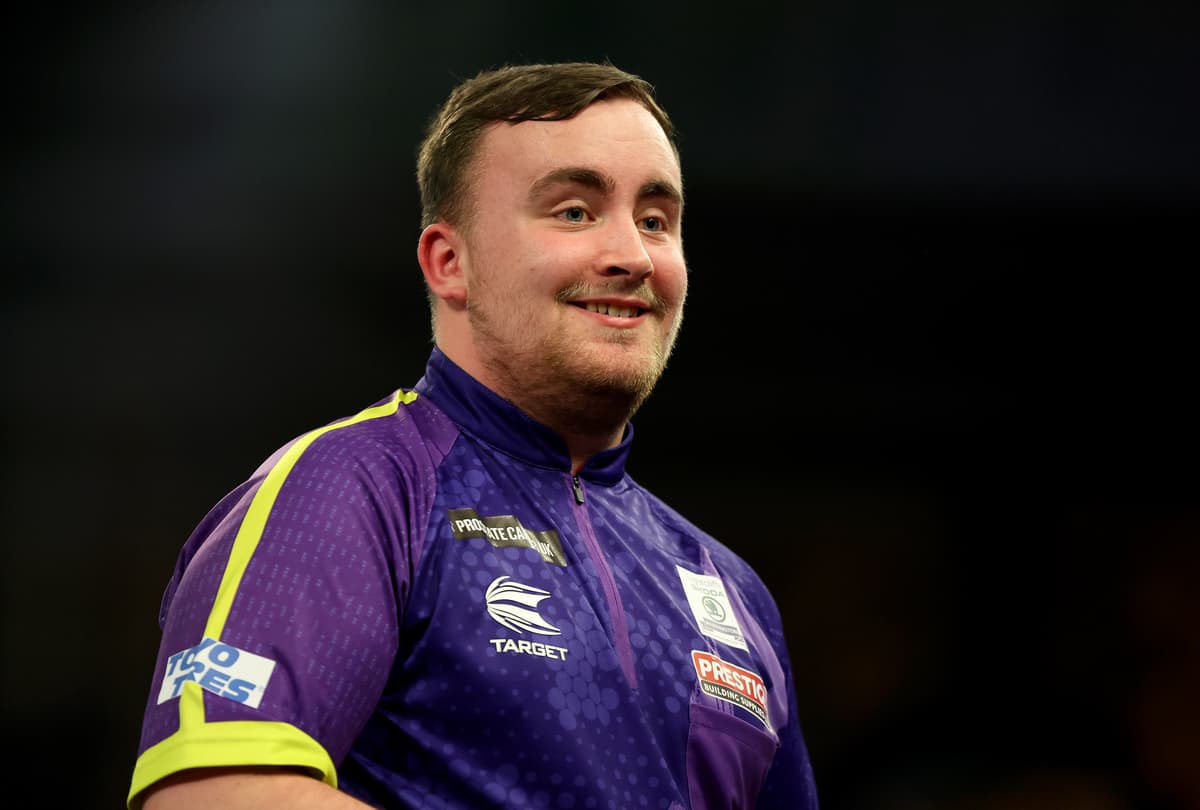 Who is Luke Littler? Age, earnings and ranking after stunning win at World Darts Championship [Video]