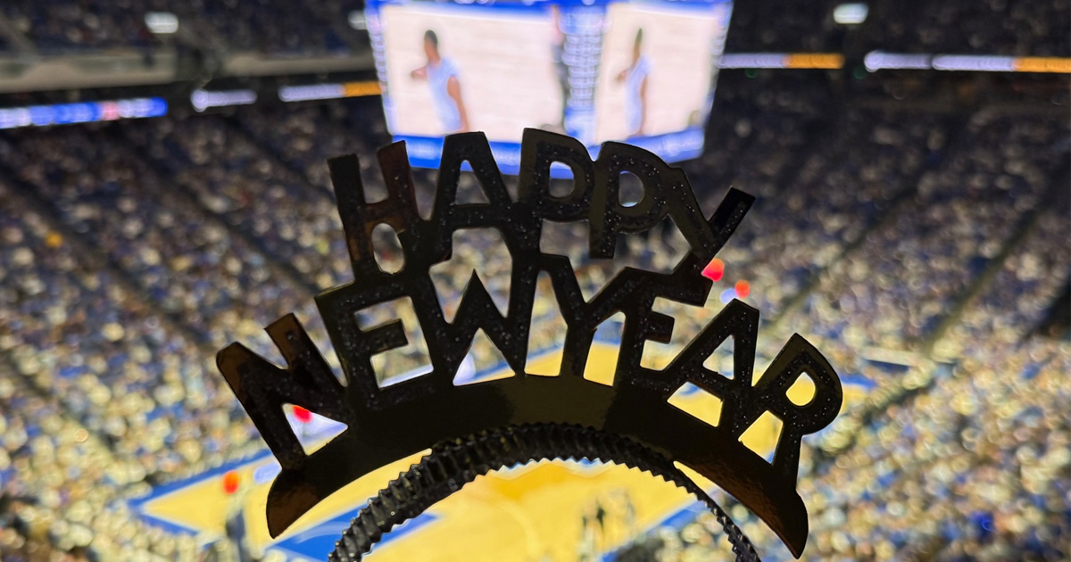 KSR’s New Year’s Eve Rapid Reaction to Kentucky beating the Brown Bears [Video]