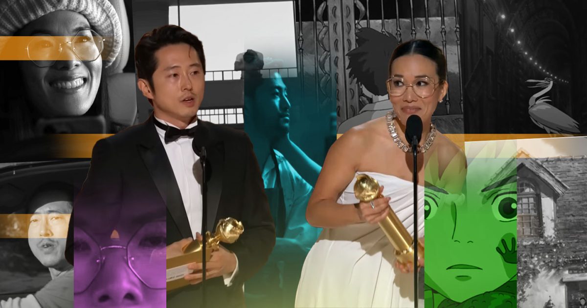 All the big wins at this year’s Golden Globes  adobo Magazine [Video]