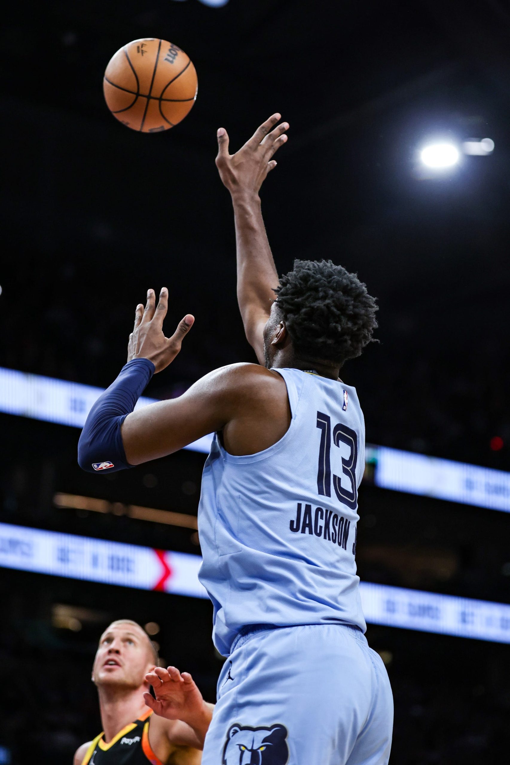 Jaren Jackson Jr’s Double-Double powers Grizz win over Suns [Video]