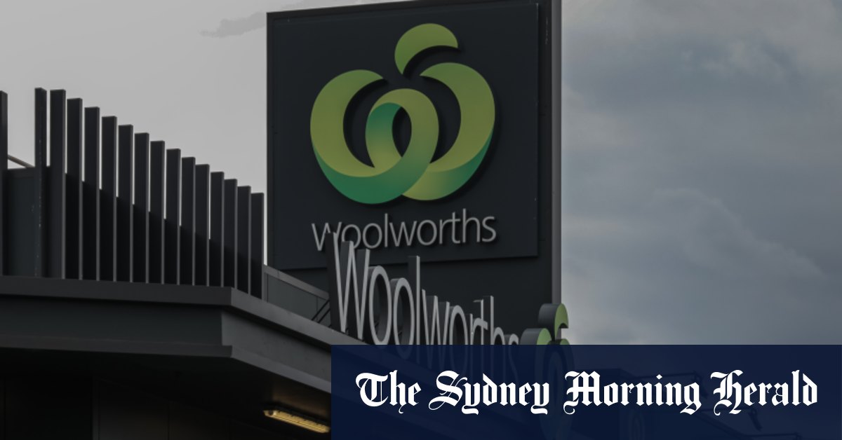 Woolworths Australia Day stance reversed as January 26 looms [Video]