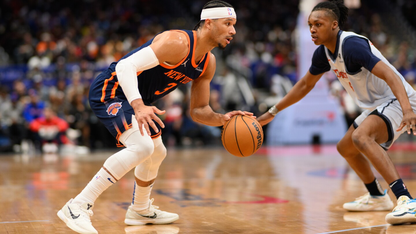 Jazz at Knicks Odds, predictions, recent stats, trends and Best bets for January 1 [Video]