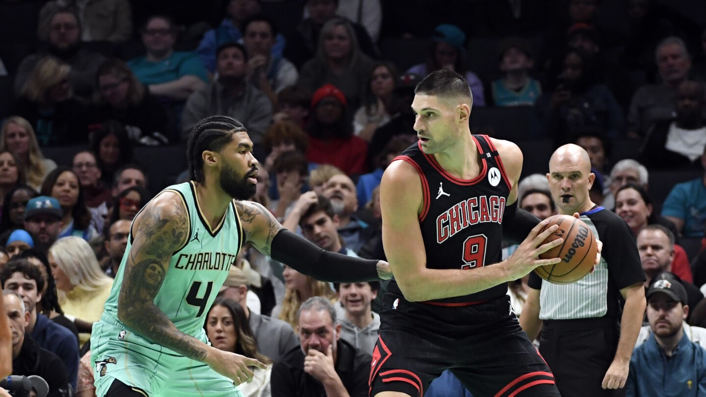 Bulls at Wizards Best bets: Odds, predictions, recent stats, trends for January 1 [Video]