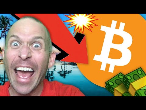 BITCOIN & ETHEREUM WILL BREAK TODAY!!!!!!!!!!!!!!!!!!!!!!!!! [Video]