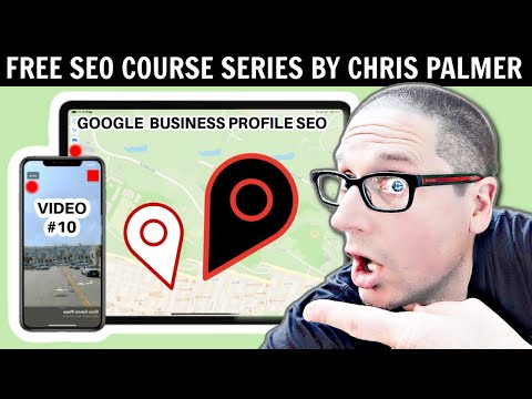 Google Business Profile Optimization  Free SEO Course (Part 10) [Video]