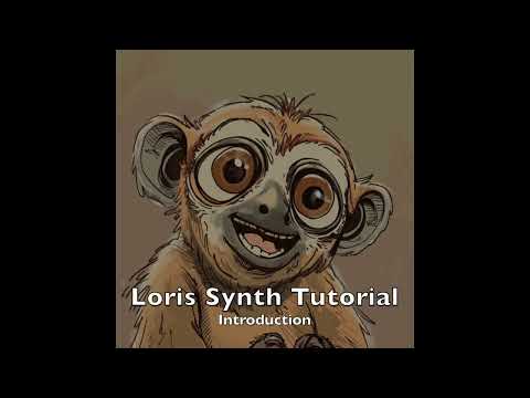 Loris Synth Resynthesis Tool For Eaganmatrix Now Available For macOS  Synthtopia [Video]