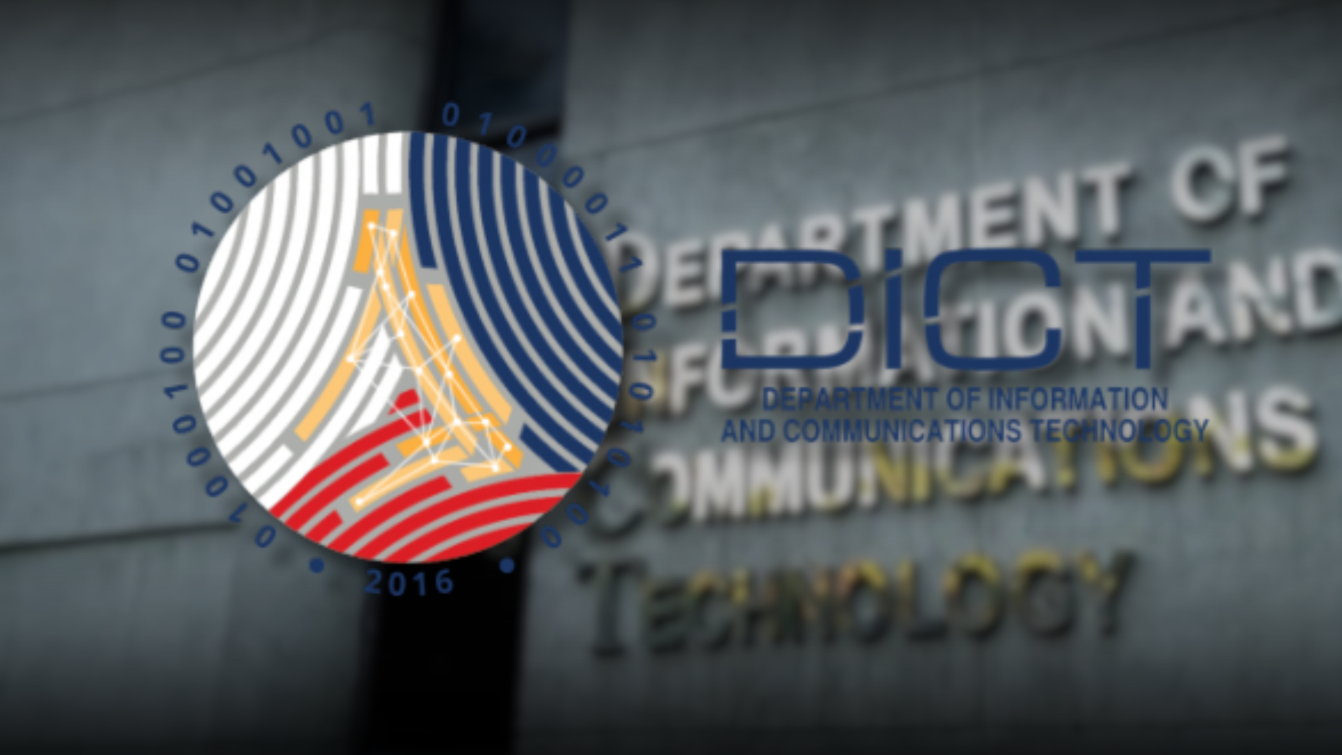 DICT establishes a program for IT certification  YugaTech [Video]