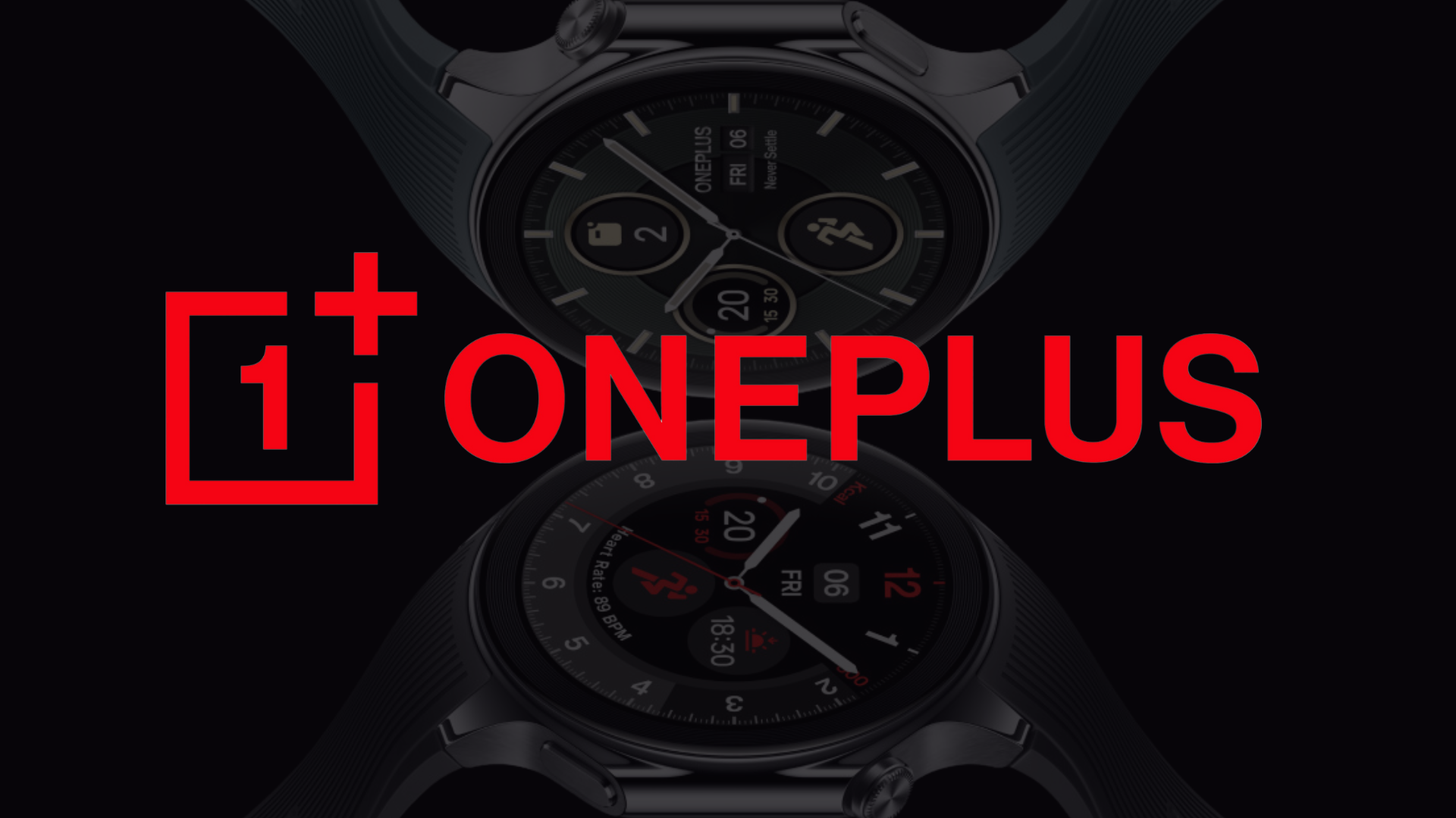 The OnePlus Watch 3 may have 60-second checkup and ECG capabilities through the OHealth app  YugaTech [Video]