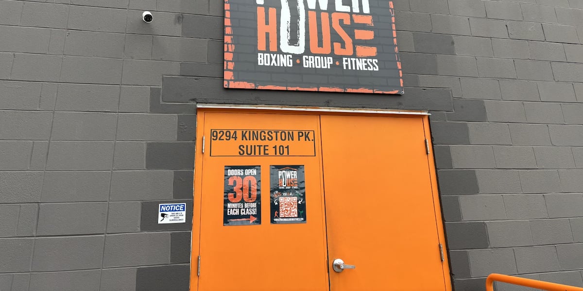 Family owned boxing gym hopes unique style and family atmosphere helps resolutions stick [Video]