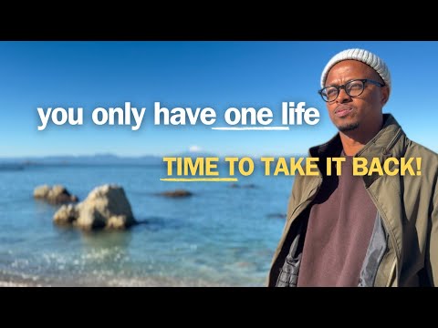 They Don’t Want You to Know This About Time and Money! [Video]