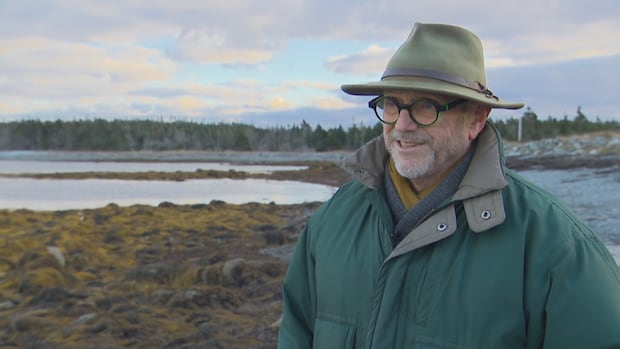 Eastern Shore project harnesses community for climate science [Video]