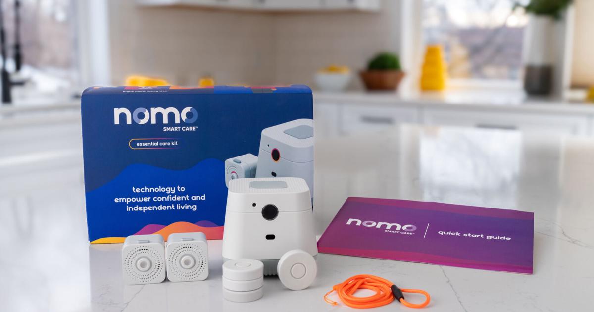 NOMO SMART CARE REVOLUTIONIZES IN-HOME CARE WITH AI-POWERED SAFETY TECHNOLOGY | PR Newswire [Video]